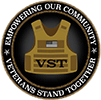 vst logo